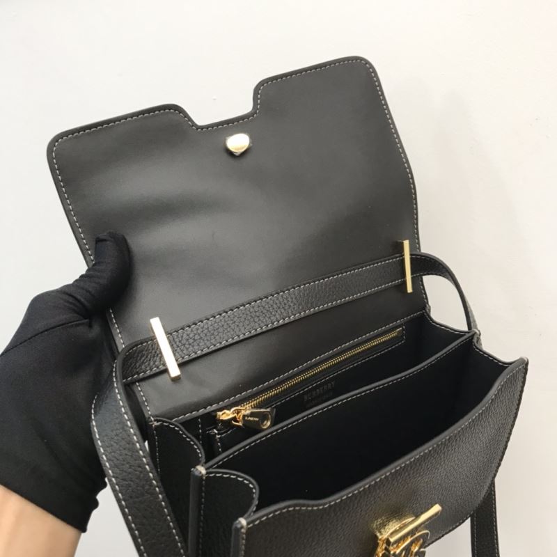 Burberry Satchel Bags